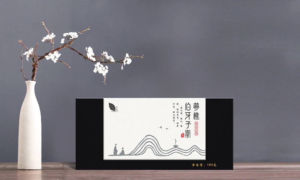 锡山区国潮包装设计的创新路径——传统文化与年轻潮流的破圈融合