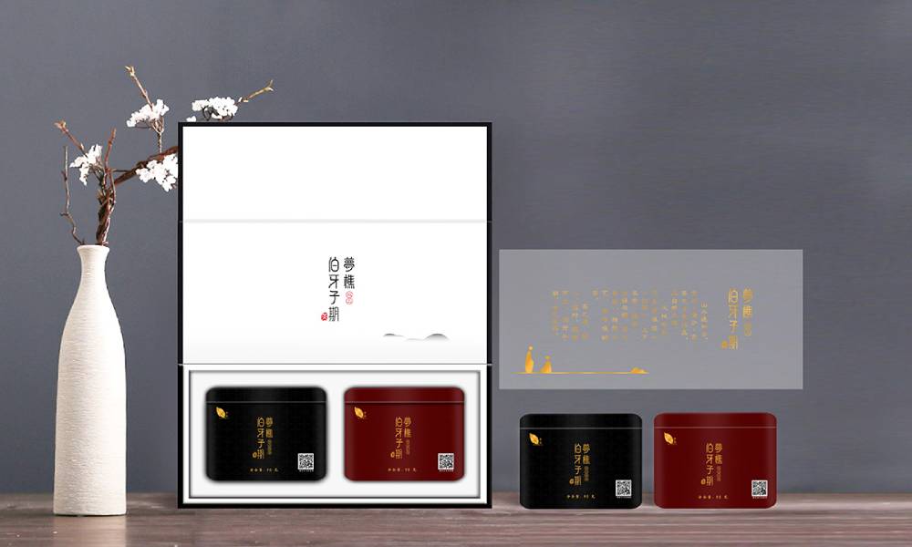 锡山区包装设计：文化赋能，创新驱动，解锁城市产业新势能