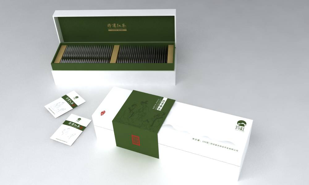 锡山区包装设计如何成为企业品牌定位的物理化表达载体？